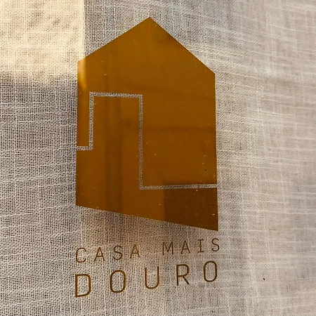 Viewpoint Of Douro Riverfronts Couette-café Bandeira